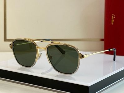 Cartier Sunglasses 913